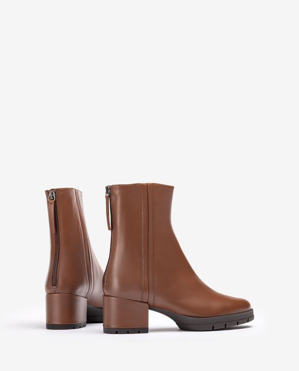 unisa Botín SuperSoft® con elásticos Oferta exclusiva