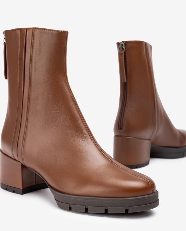 unisa Botín SuperSoft® con elásticos Oferta exclusiva