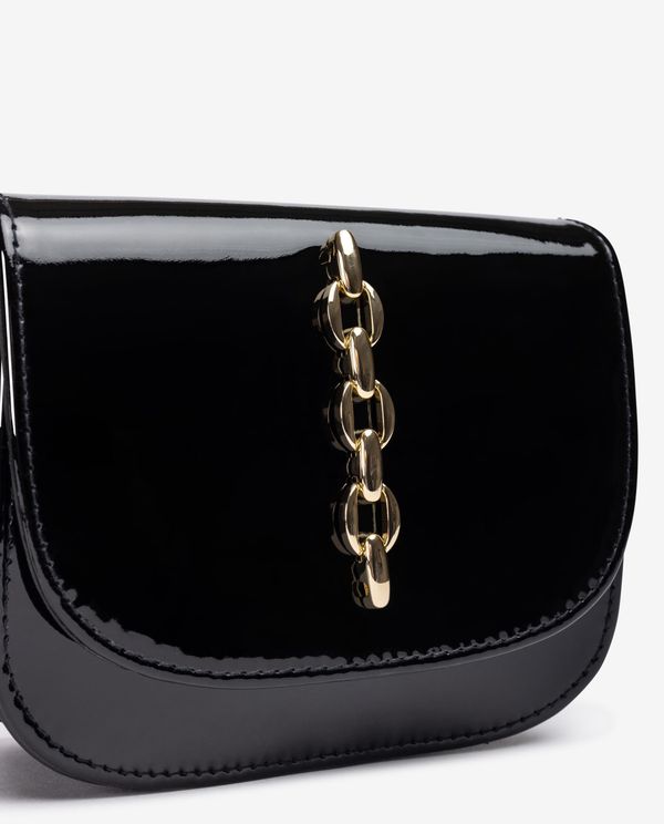unisa Bolso pequeño con adorno En oferta