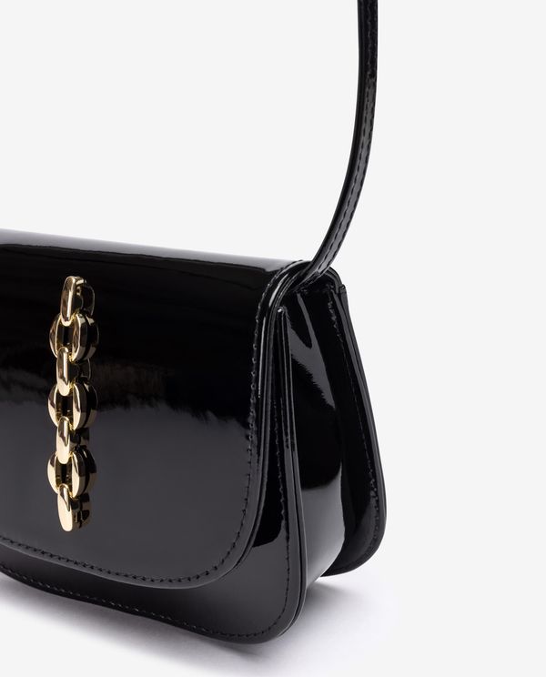 unisa Bolso pequeño con adorno En oferta