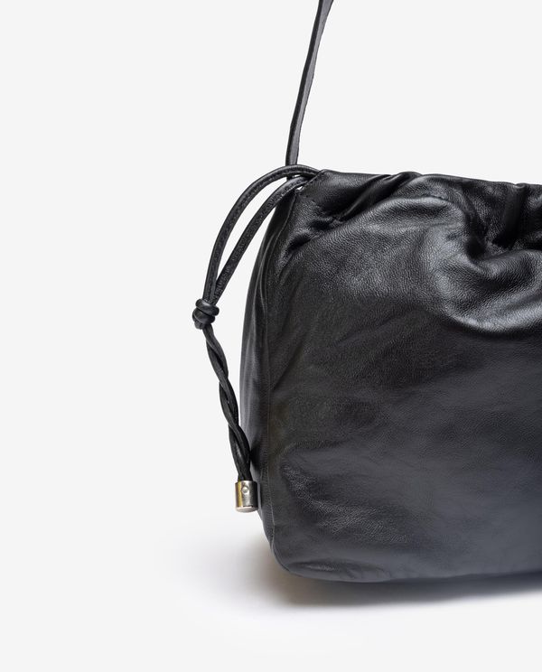unisa Bolso mediano fruncido Solo queda un día