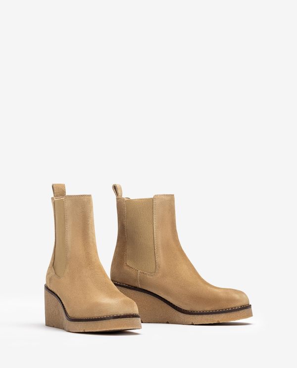unisa Chelsea con piso de goma Última moda