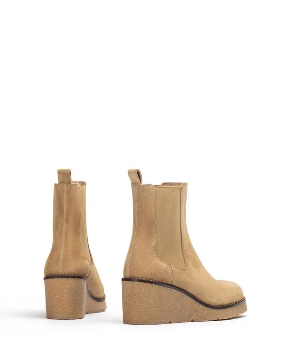 unisa Chelsea con piso de goma Última moda