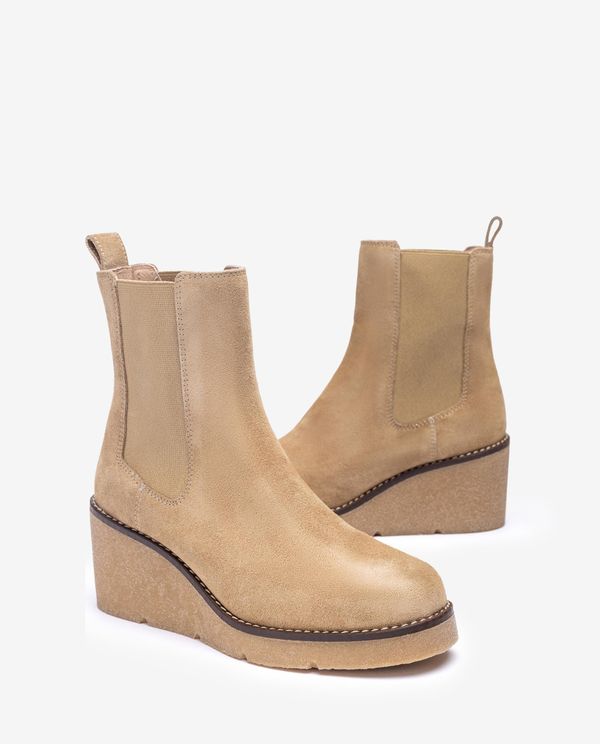unisa Chelsea con piso de goma Última moda