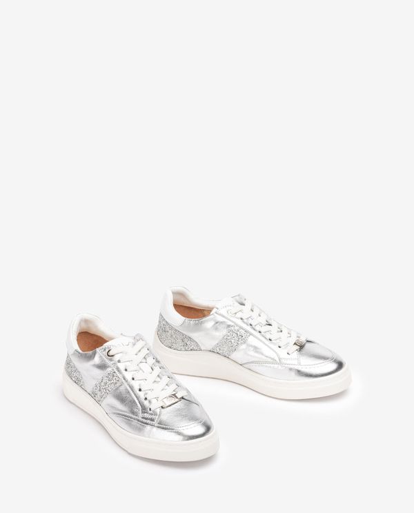 unisa Deportivo con tejido brillante Oferta especial