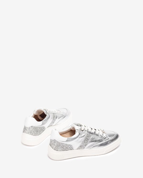 unisa Deportivo con tejido brillante Oferta especial
