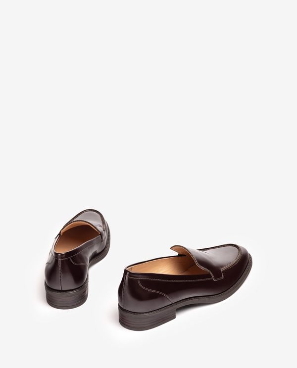 unisa Mocasín de piel COMPRAR AHORA