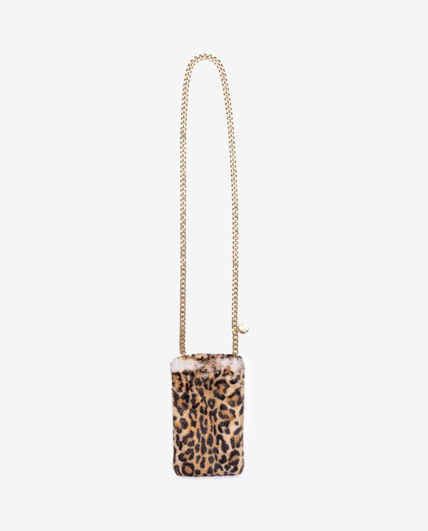unisa Mini bolso para el móvil Solo queda un día