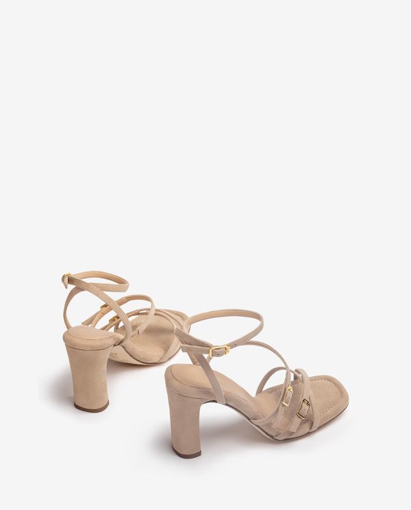 unisa Sandalia de tiras y tacón alto Gran oferta