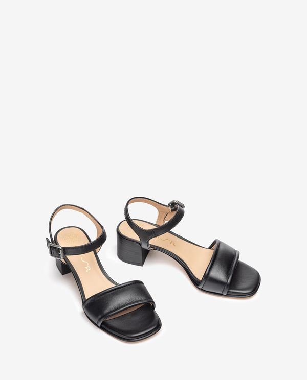 unisa Sandalia con pala acolchada Rebajas baratas
