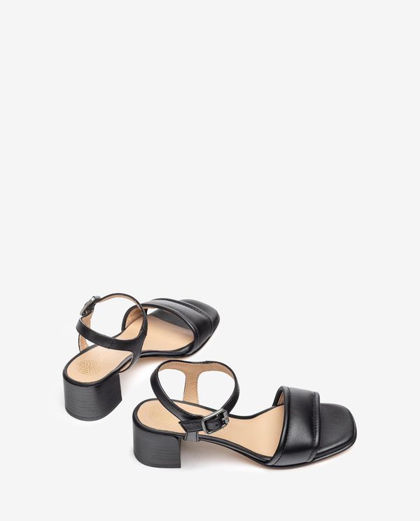 unisa Sandalia con pala acolchada Rebajas baratas