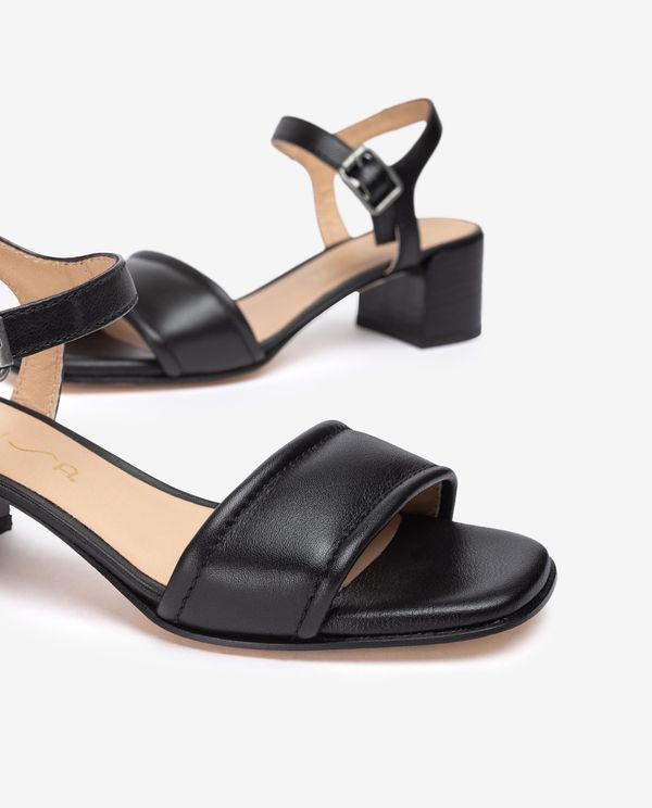 unisa Sandalia con pala acolchada Rebajas baratas