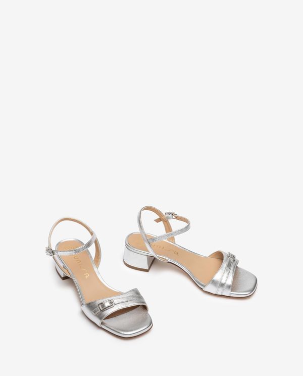 unisa Sandalia con adorno de hebilla Rebajas online