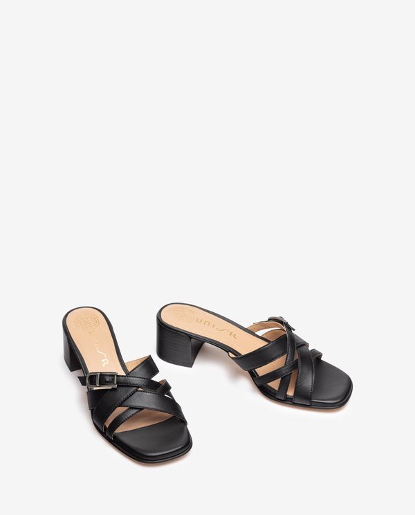 unisa Sandalia con tiras Precios de Black Friday