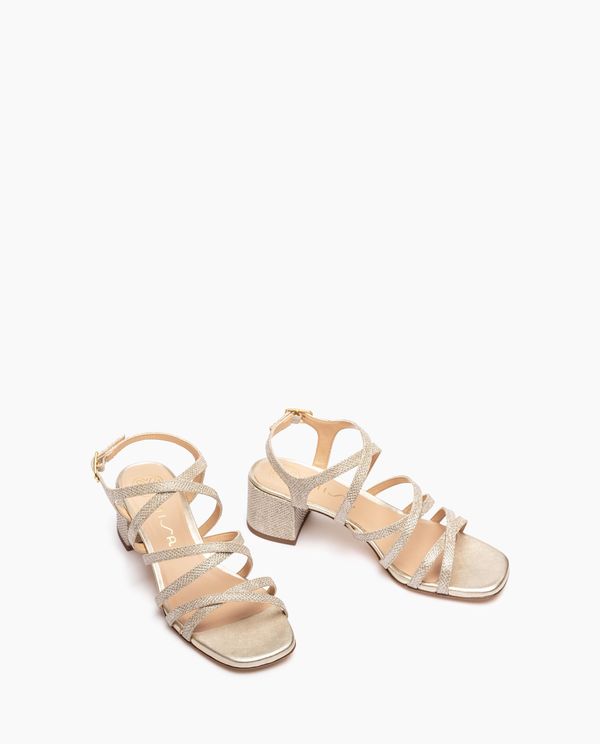 unisa Sandalia multi-tiras Precio ultrabajo