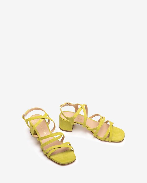 unisa Sandalia multi-tiras Oferta especial