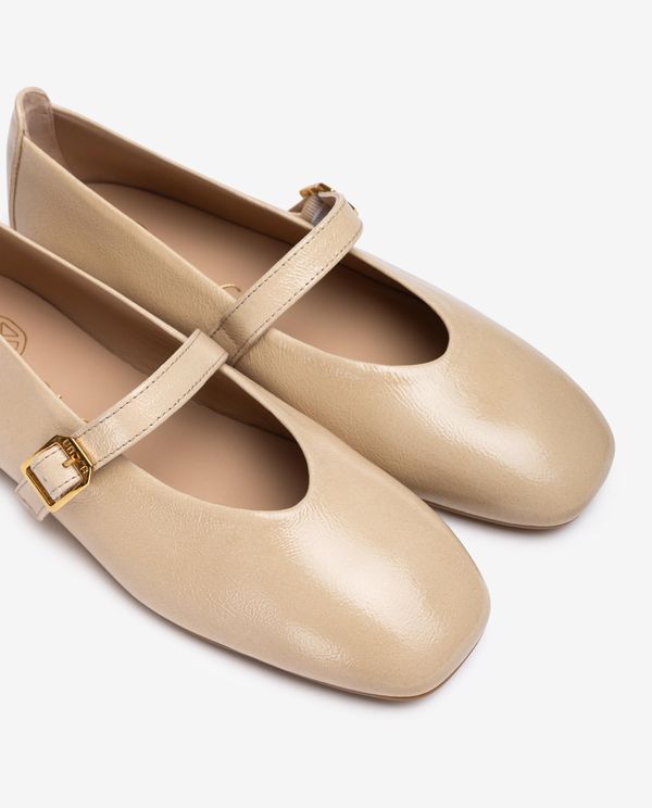 unisa Bailarina con correa Precios de Black Friday
