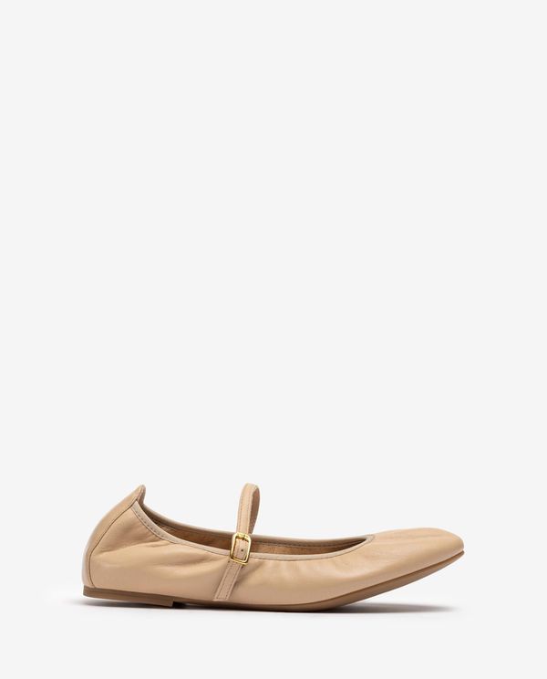 unisa Bailarina con correa Outlet online