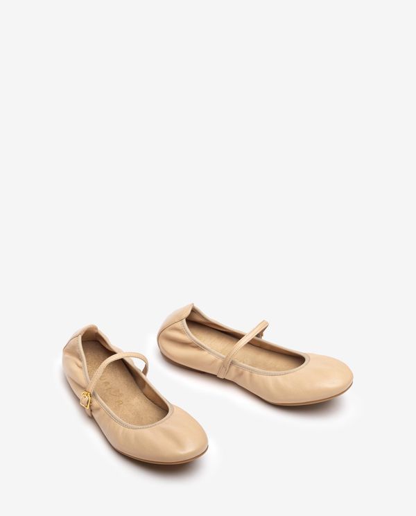 unisa Bailarina con correa Outlet online