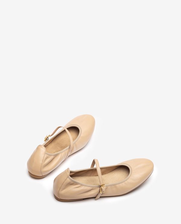 unisa Bailarina con correa Outlet online