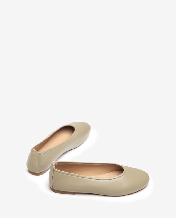 unisa Bailarina de punta redonda Ofertas