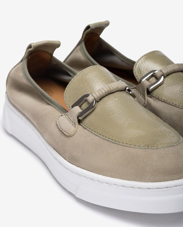 unisa Mocasín SuperLight Tienda