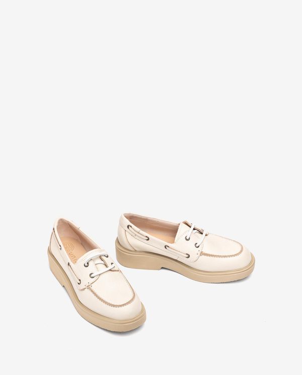 unisa Náutico de piel Oferta exclusiva