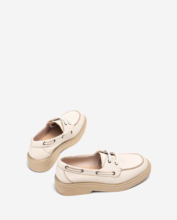 unisa Náutico de piel Oferta exclusiva
