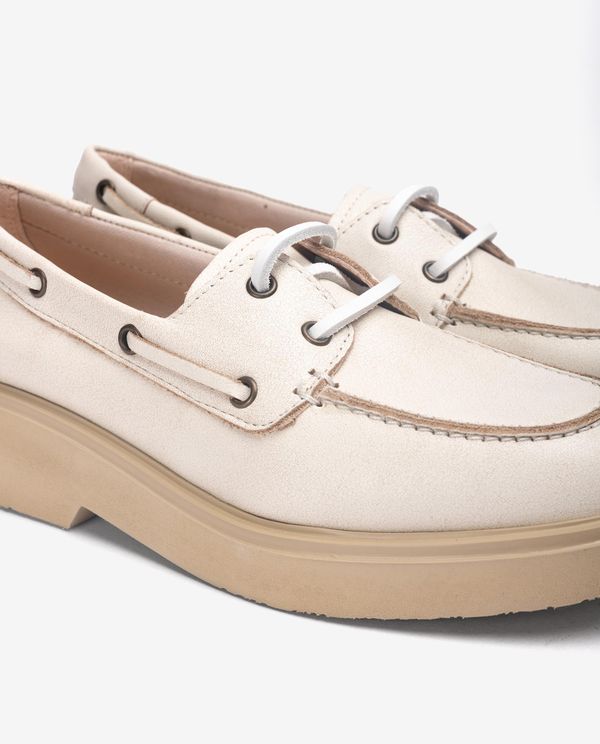 unisa Náutico de piel Oferta exclusiva