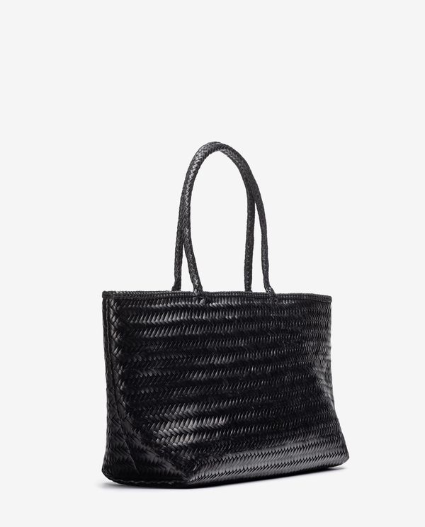 unisa Bolso shopper trenzado Ofertas de temporada