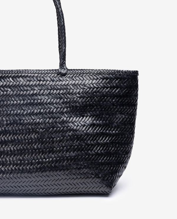 unisa Bolso shopper trenzado Ofertas de temporada