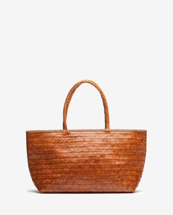 unisa Bolso shopper trenzado Ofertas especiales