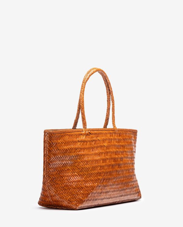 unisa Bolso shopper trenzado Ofertas especiales