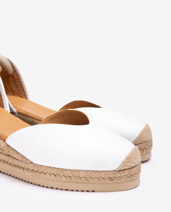 unisa Alpargata baja con cordones Gran oferta