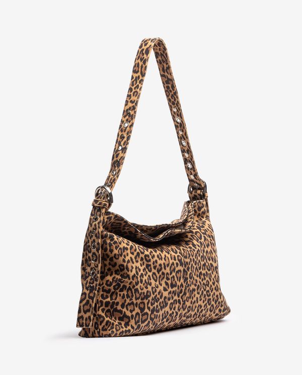 unisa Bolso mediano con tachuelas Superdescuento
