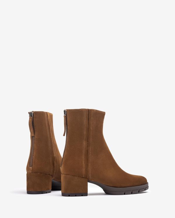 unisa Botín SuperSoft® con elásticos Outlet