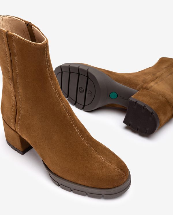 unisa Botín SuperSoft® con elásticos Outlet