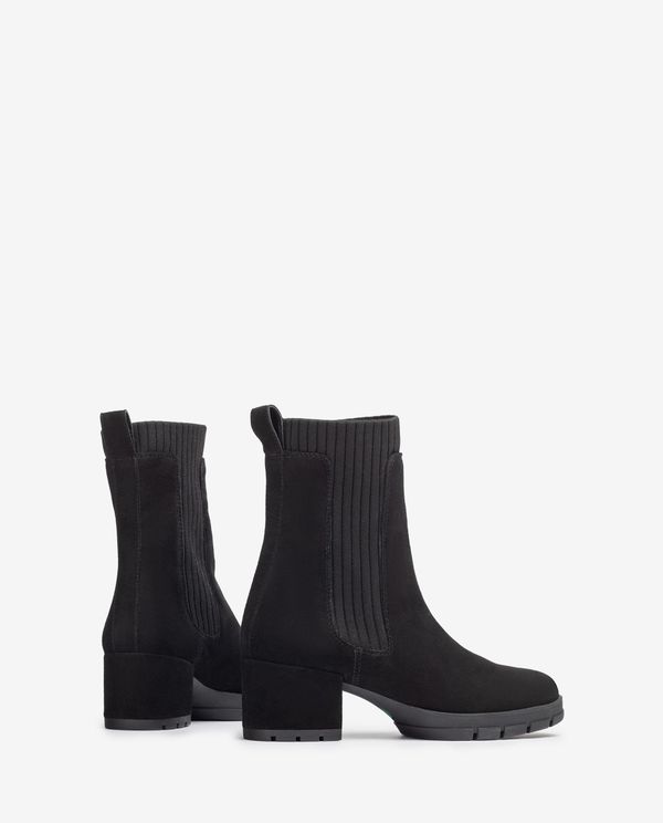 unisa Botín chelsea SuperSoft® En línea