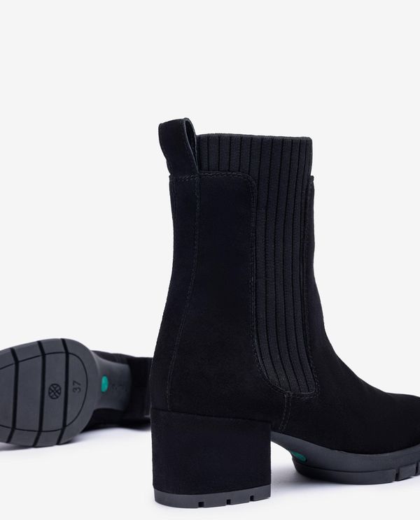 unisa Botín chelsea SuperSoft® En línea