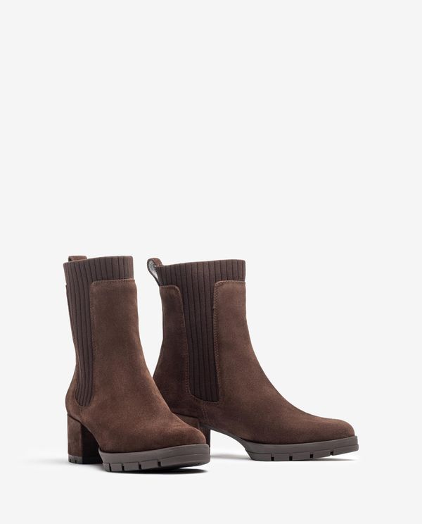 unisa Botín chelsea SuperSoft® Outlet