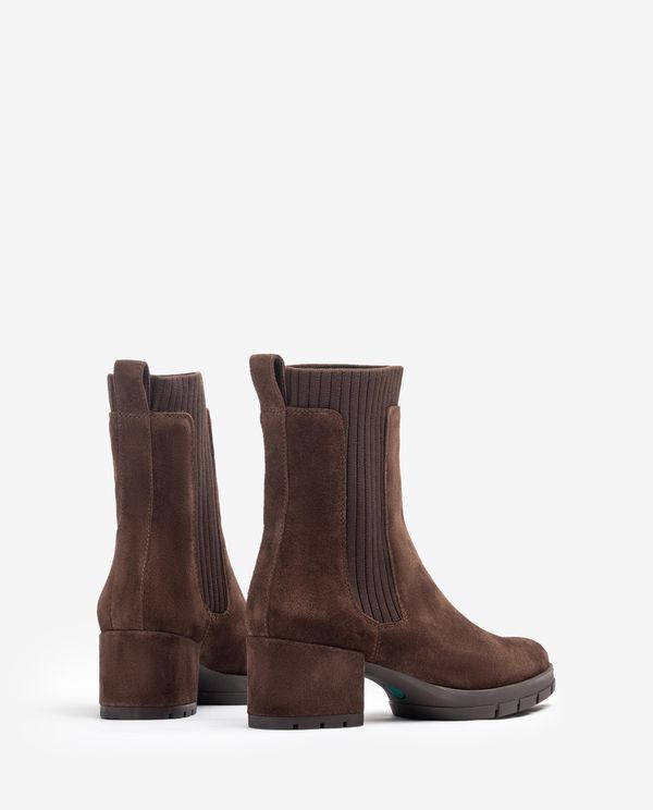 unisa Botín chelsea SuperSoft® Outlet