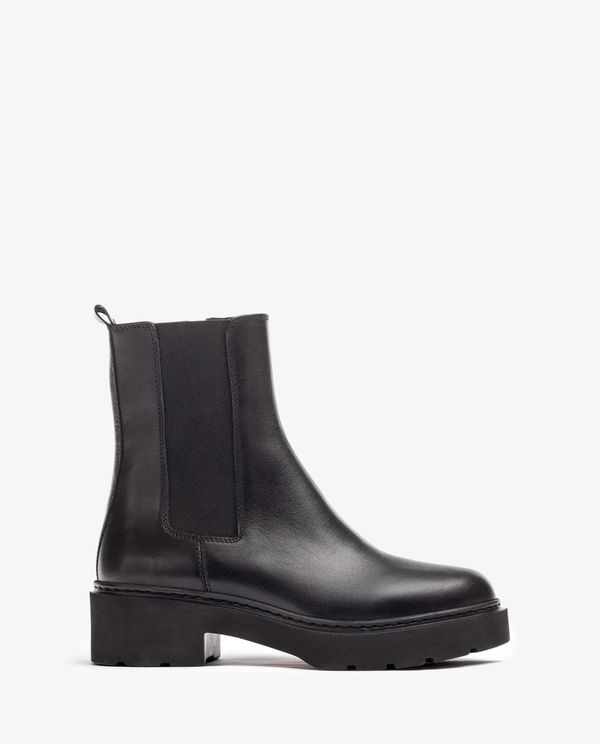 unisa Botín chelsea SuperLight En oferta