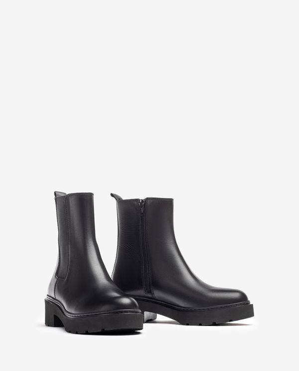 unisa Botín chelsea SuperLight En oferta