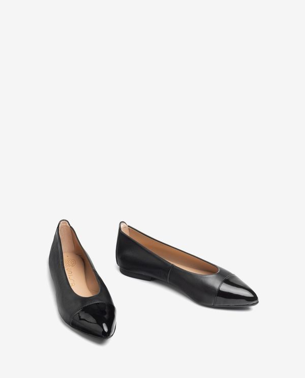 unisa Bailarina de punta con puntera Ofertas