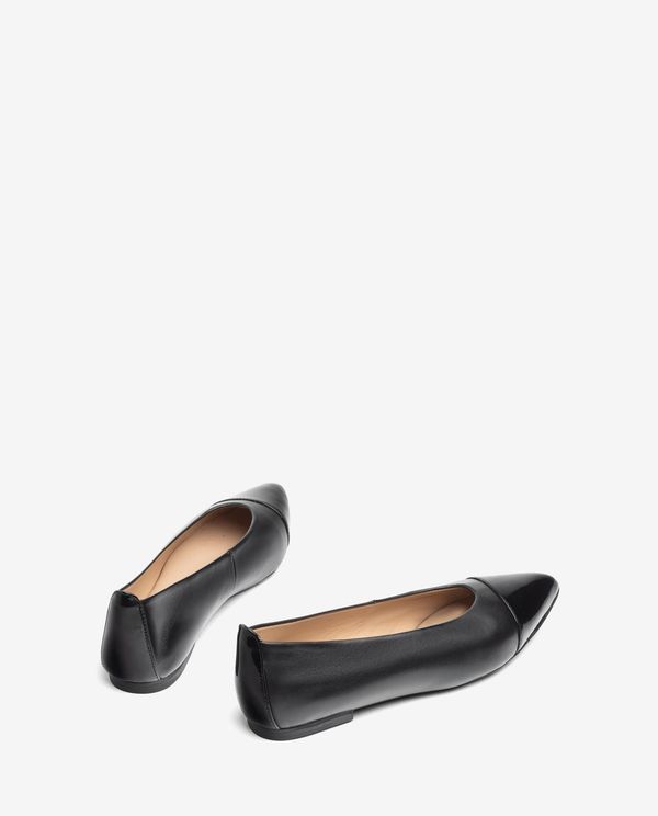 unisa Bailarina de punta con puntera Ofertas