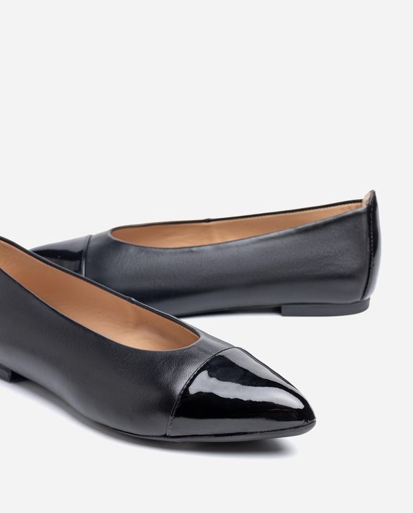 unisa Bailarina de punta con puntera Ofertas
