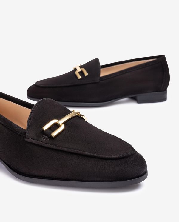 unisa Mocasín de punta redonda Rebajas de fábrica