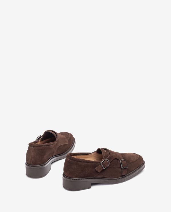 unisa Mocasín con doble hebilla Tienda
