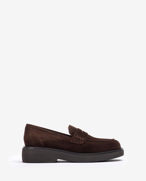 unisa Mocasín SuperLight con antifaz Rebajas top