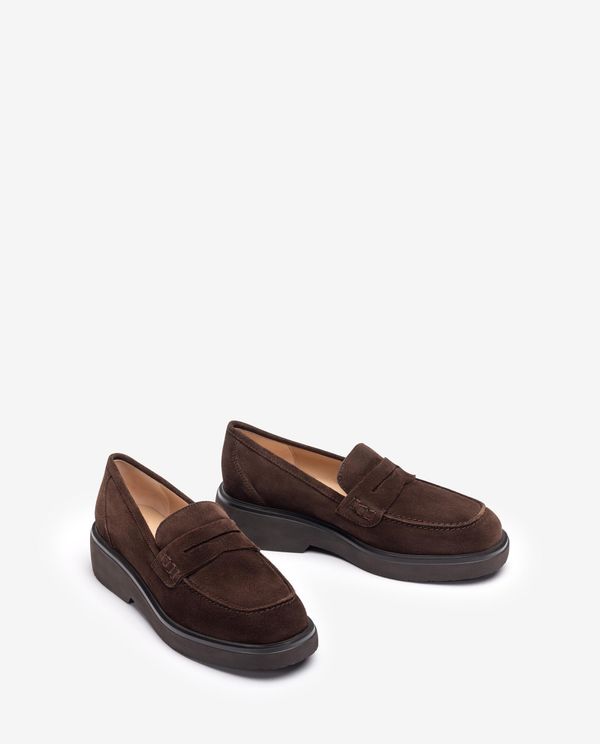 unisa Mocasín SuperLight con antifaz Rebajas top